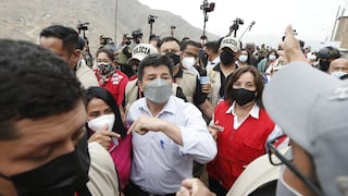 Organizaciones periodísticas piden visita al Perú del relator especial de libertad de expresión de CIDH