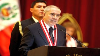Gana Perú denunciará a Villa Stein