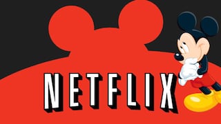 Disney decidió abandonar Netflix y esto es lo que debes saber al respecto