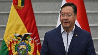 ¿Quién es Luis Arce Catacora, presidente de Bolivia, que denuncia intento de golpe de Estado?