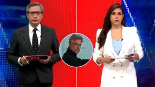 Verónica Linares y Federico Salazar lamentan muerte de Diego Bertie: “Estamos impactados”