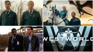 Cinco series de 'HBO Go' que te podrían hacer dejar Netflix [FOTOS]