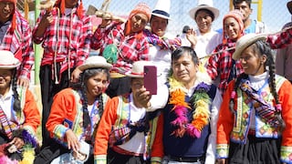 Internet 4G: ¿Cuántos peruanos ya acceden a esta red?