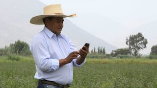 Perú es el segundo país con la tarifa más baja de Internet móvil en la región