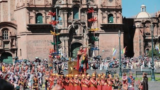 Indecopi: Tres sugerencias para turistas por el Inti Raymi y San Juan