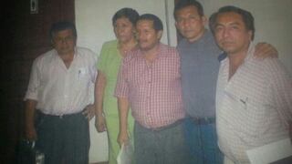 Mineros informales aseguran que financiaron la campaña de Humala