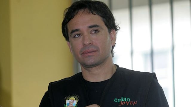 Roberto Martínez estaría en Chiclayo