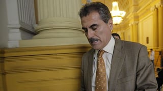 Verán denuncias contra congresista Julio Gagó y fiscal Carlos Ramos Heredia