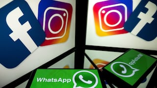 Caída de Instagram, Facebook y WhatsApp: ¿Qué acciones deben tomar las Pymes?