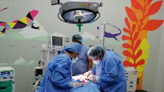 Hospital del Niño en Breña responde a Contraloría por alerta de deficiencias: “tiene información descontextualizada”