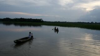 Los ríos Amazonas y Marañón superarían niveles máximos históricos