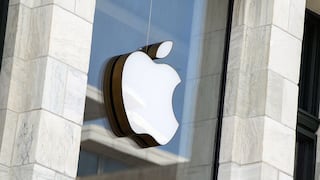 Apple se acerca a los 3 billones de dólares de capitalización bursátil