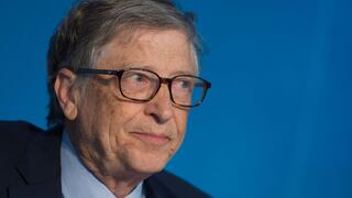 Bill Gates dice que pasar tiempo con Jeffrey Epstein fue “un error enorme” 