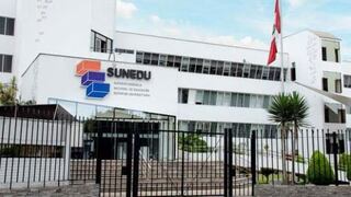 Sunedu anuló más de 300 títulos emitidos en el extranjero por infringir requisitos establecidos