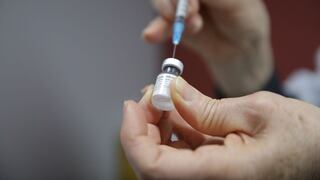 COVID-19: Colombia recibe 816.000 dosis de vacunas donadas por Canadá