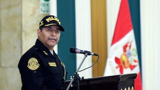 Jefe de la Policía, César Cervantes, se contagió de COVID-19