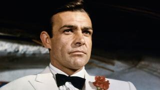 Sean Connery: las mejores películas del legendario James Bond