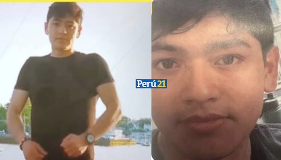 Cancillería coordina con Policía de Nueva York en búsqueda de peruano desaparecido Neyson Estela.