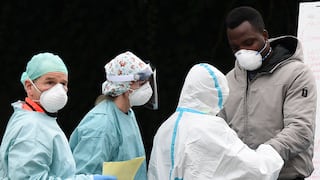 OMS declaró que es “imposible” predecir cuándo se llegará al pico de la pandemia del coronavirus