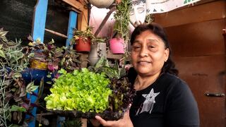 Día de la Mujer: Mujeres peruanas impactan en la transición circular
