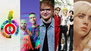 MIRA AQUÍ EN VIVO Concierto gratuito con The Weeknd, Billie Eilish, BTS y Coldplay: Donde y cuándo ver el Global Citizen Live