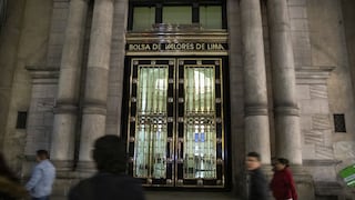 Bolsa de Valores de Lima abre con índices mixtos en línea con Wall Street