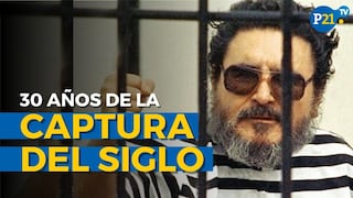 30 años de la captura del siglo: Abimael Guzmán y los personajes que lograron su captura