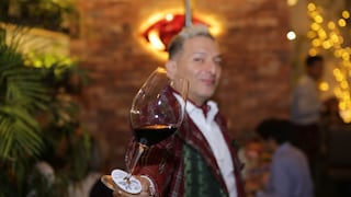 Celebrando la Esencia Única del Vino: Terroir 33 Presenta una Cena de Maridaje Extraordinaria