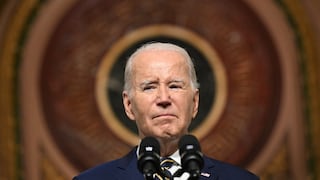 Los problemas de memoria que pasan factura a Joe Biden