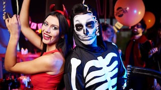 Todo lo que necesitas saber para celebrar Halloween: Maquillaje, disfraces y eventos a dónde ir con amigos 