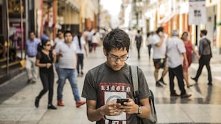 Surfeando la brecha digital: ¿Cómo utilizan el Internet los peruanos?
