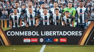 Ángelo Campos sobre chances de Alianza Lima en la Libertadores: “Vamos a pelear por ir a la Sudamericana”