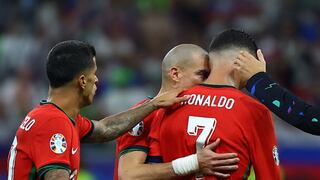¡En penales! Portugal venció a Eslovenia y enfrentará a Francia en la Eurocopa 2024