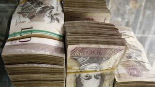 Nicolás Maduro ordenó sacar de circulación el billete de mayor valor en Venezuela