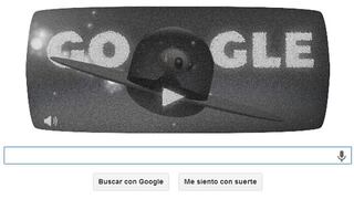 Extraterrestres invaden Google en su nuevo ‘doodle’ de Roswell