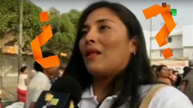 Keiko Fujimori: Candidatos al Parlamento Andino desconocen cuál es su plan de gobierno [Video]