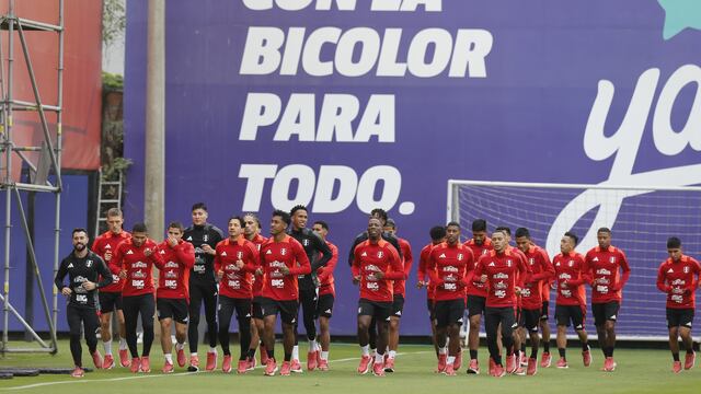 Copa América 2024: ¿Cuándo viaja la Selección Peruana a Estados Unidos?