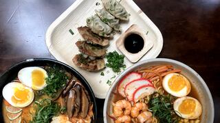 Día Internacional de Ramen: Tres restaurantes para disfrutar en Lima de la emblemática sopa oriental