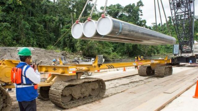 Gasoducto Sur Peruano: Economistas cuestionan que Consorcio solo haya pagado parte de la fianza