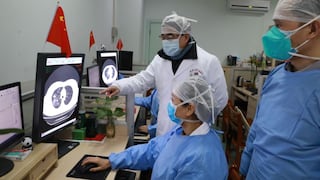Epidemia de coronavirus durará globalmente hasta junio, asegura experto desde China