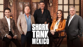 “Shark Tank 6″ ONLINE EN VIVO: hora y canal para ver la temporada 6
