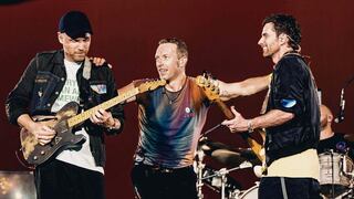 Coldplay: Banda suspende sus shows en Brasil por delicado estado de salud de Chris Martin