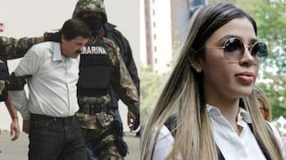 Así fue la historia de amor entre Emma Coronel y poderoso narcotraficante mexicano El Chapo Guzmán