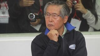 ‘Diarios chicha’: Alberto Fujimori dijo que no quería ejercer tercer mandato