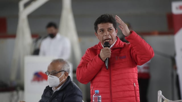 Dirigentes piden renuncia del presidente tras sesión del Consejo de Ministros de Huancayo