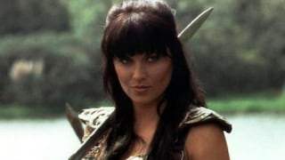 Xena: Lucy Lawless y el origen del mítico grito de guerra de la ‘princesa guerrera’