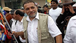 Ulises Humala: “Ollanta no enfrenta los problemas”