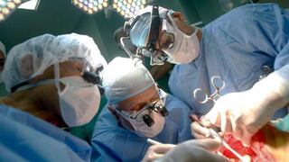 Donación de órganos se multiplica en Perú