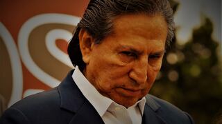Yván Montoya: “Alejandro Toledo se resiste a ser entregado”