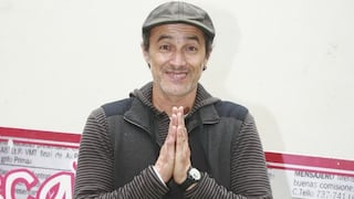 Carlos Alcántara: ‘Una buena promoción evitaría fracaso de películas peruanas’